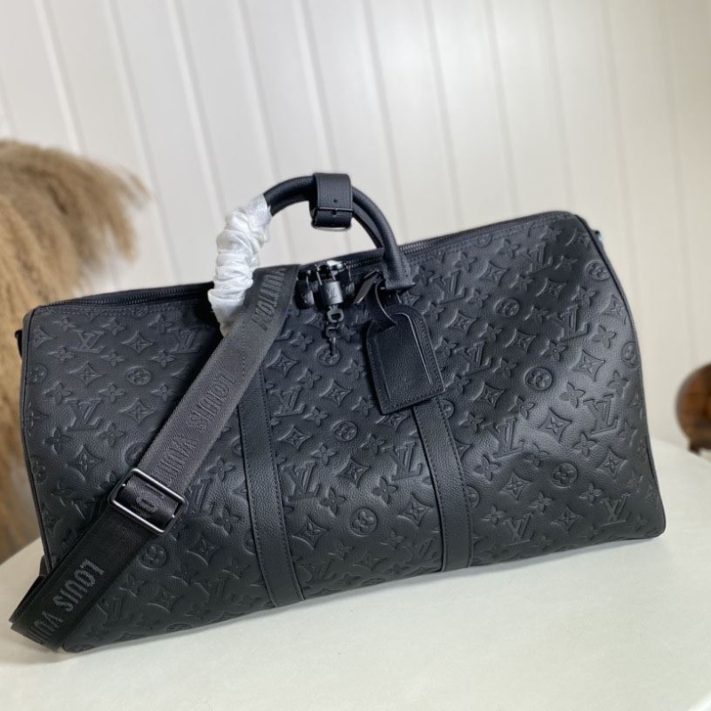 LV Travel Bags